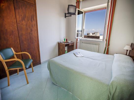 Hotel Conte  | Ischia | Napoli | Italia 17