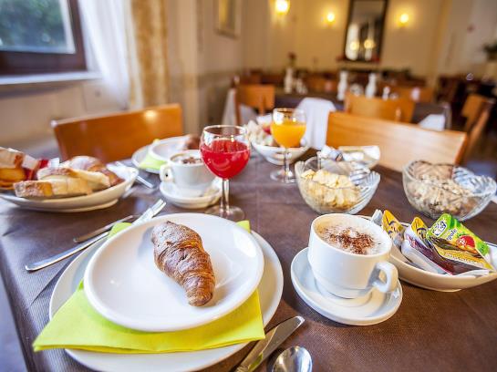 Hotel Conte  | Ischia | Napoli | Italia 18