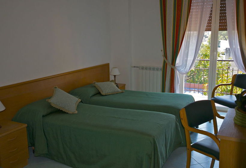 Hotel Conte  | Ischia | Napoli | Italia 2