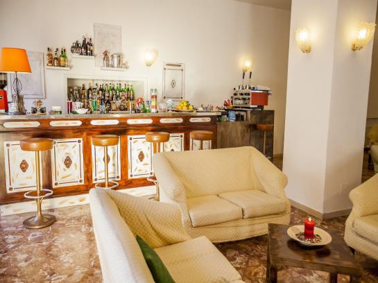 Hotel Conte  | Ischia | Napoli | Italia 20