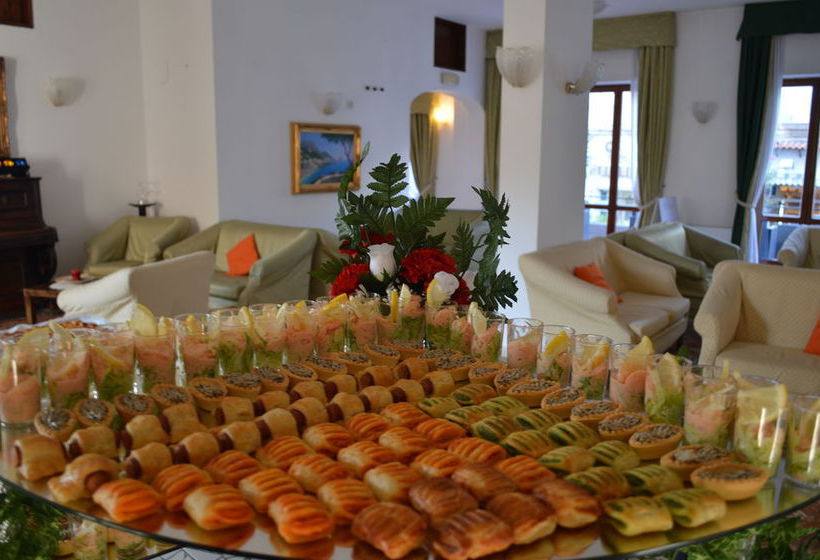 Hotel Conte  | Ischia | Napoli | Italia 3