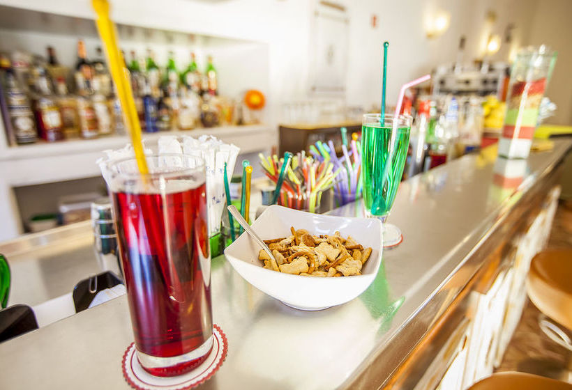 Hotel Conte  | Ischia | Napoli | Italia 5