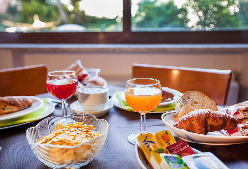 Hotel Conte  | Ischia | Napoli | Italia 7