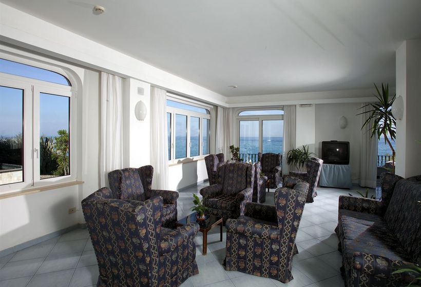 Hotel Imperial  | Ischia Porto | Napoli | Italia 1