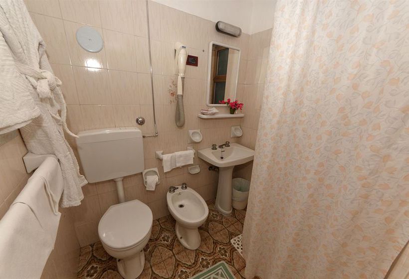 Hotel Villa Franca  | Ischia | Napoli | Italia 1