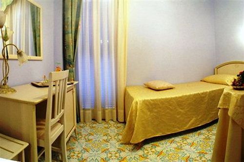 Hotel Villa Franca  | Ischia | Napoli | Italia 15