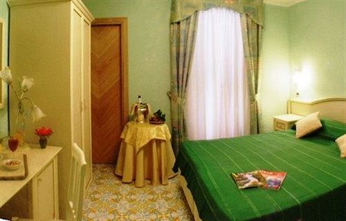 Hotel Villa Franca  | Ischia | Napoli | Italia 19