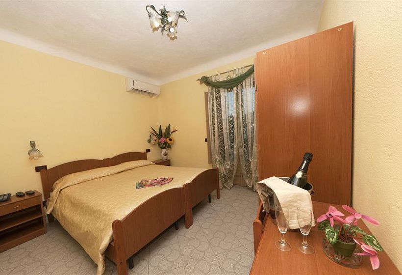 Hotel Villa Franca  | Ischia | Napoli | Italia 2