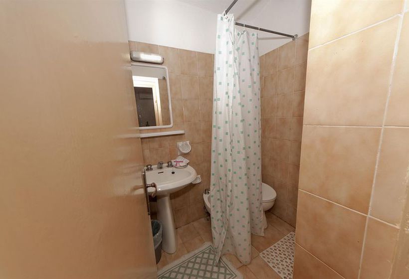 Hotel Villa Franca  | Ischia | Napoli | Italia 20