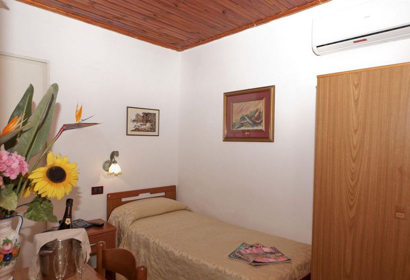 Hotel Villa Franca  | Ischia | Napoli | Italia 5