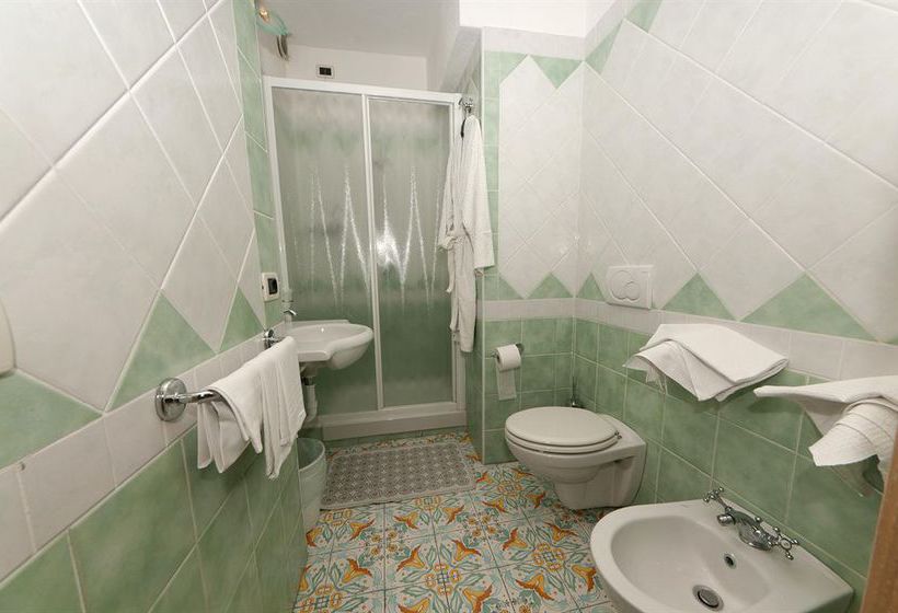 Hotel Villa Franca  | Ischia | Napoli | Italia 7