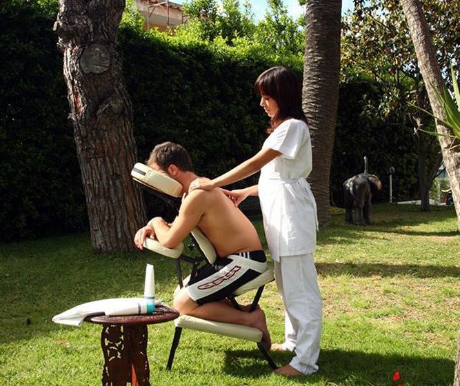 Hotel Lord Byron  | Forio d'Ischia | Napoli | Italia 12