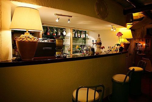 Hotel Lord Byron  | Forio d'Ischia | Napoli | Italia 13