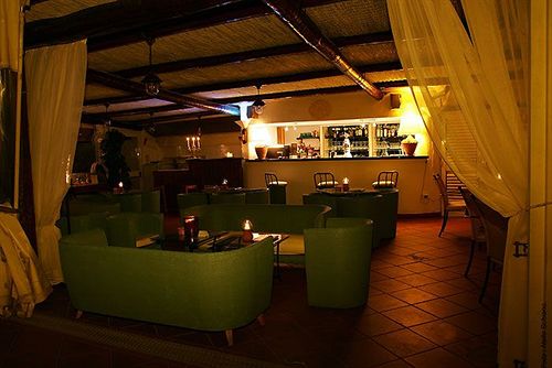 Hotel Lord Byron  | Forio d'Ischia | Napoli | Italia 15