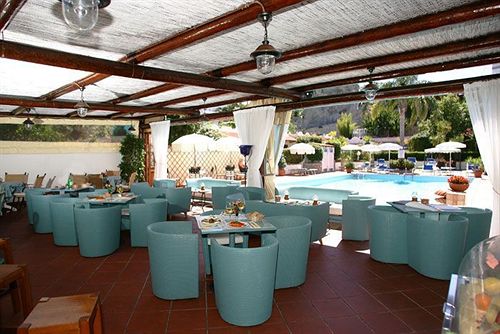 Hotel Lord Byron  | Forio d'Ischia | Napoli | Italia 18