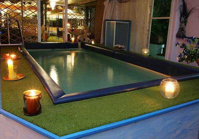 Hotel Lord Byron  | Forio d'Ischia | Napoli | Italia 2