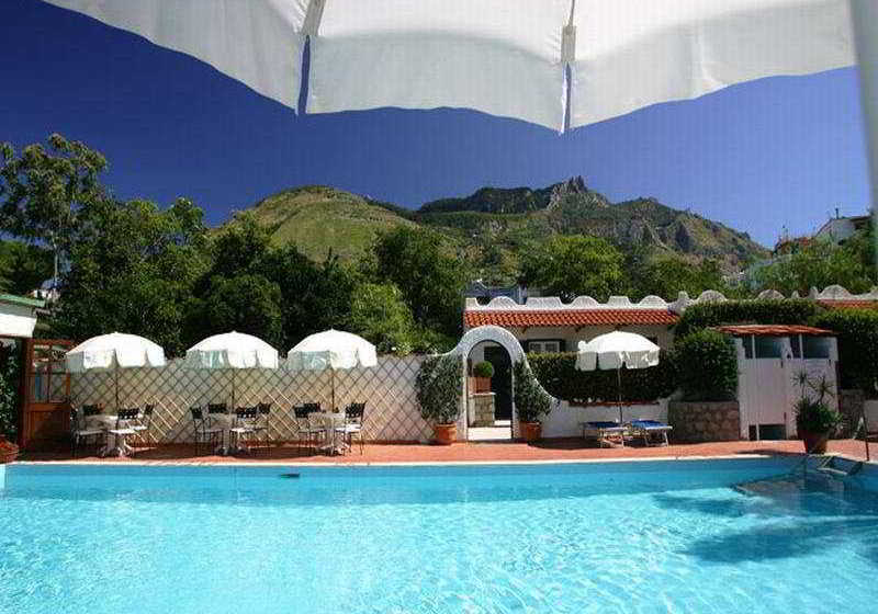 Hotel Lord Byron  | Forio d'Ischia | Napoli | Italia 3