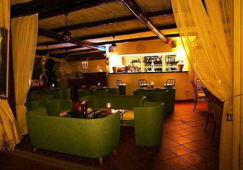 Hotel Lord Byron  | Forio d'Ischia | Napoli | Italia 4