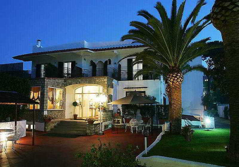 Hotel Lord Byron  | Forio d'Ischia | Napoli | Italia 5