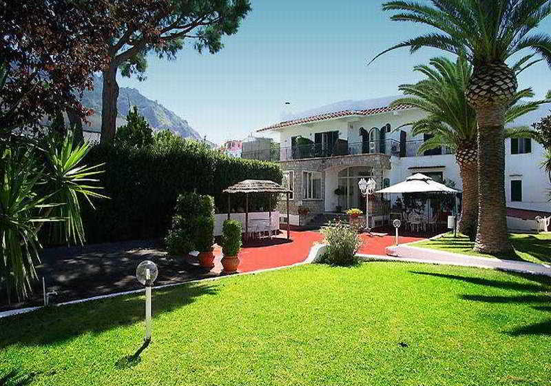 Hotel Lord Byron  | Forio d'Ischia | Napoli | Italia 6
