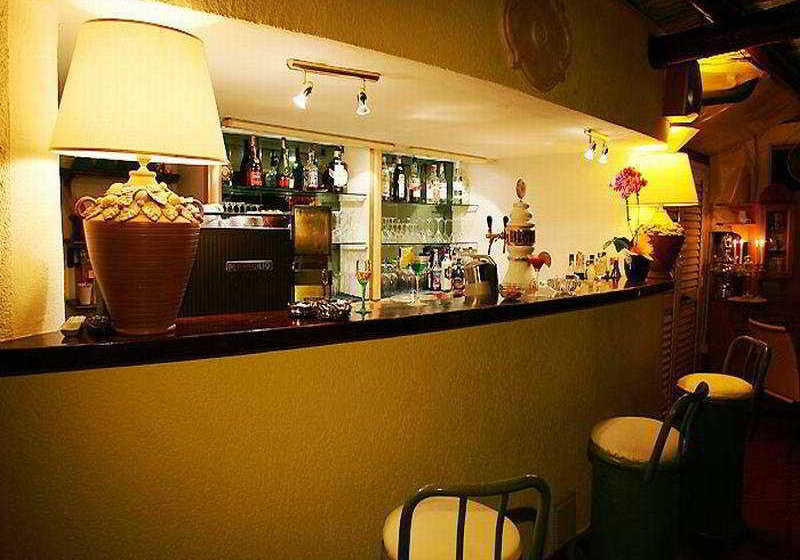 Hotel Lord Byron  | Forio d'Ischia | Napoli | Italia 7