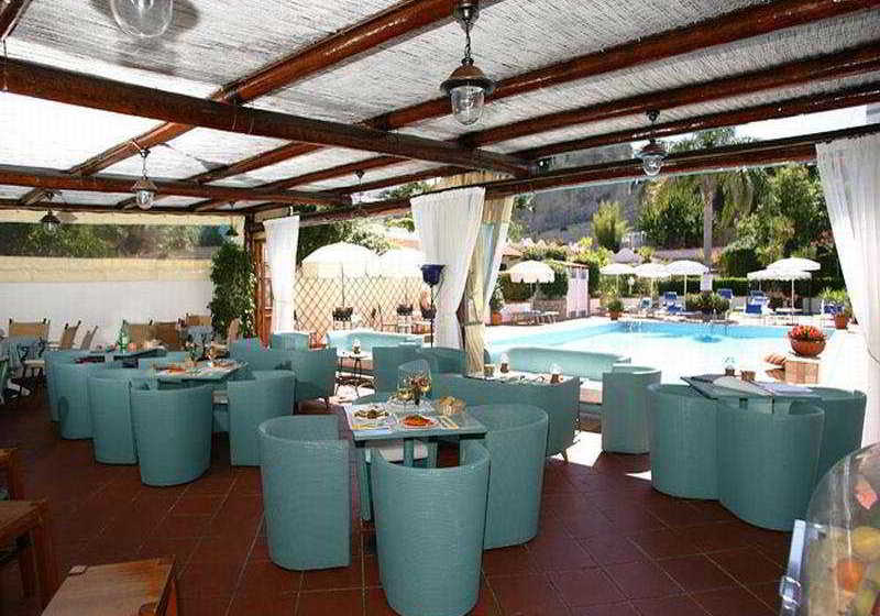 Hotel Lord Byron  | Forio d'Ischia | Napoli | Italia 8