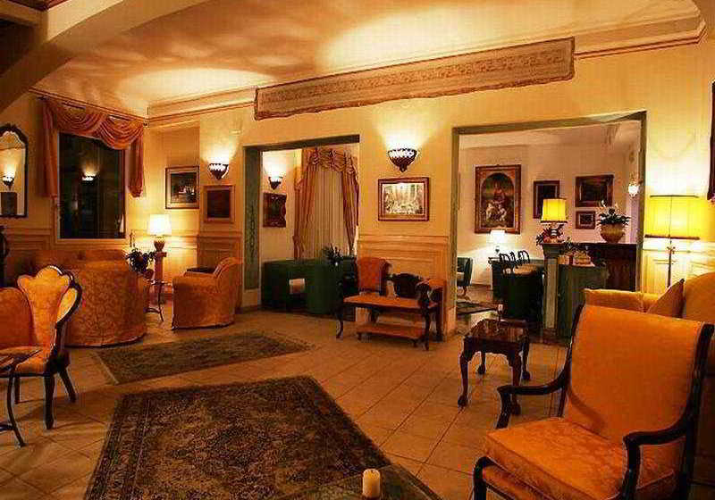 Hotel Lord Byron  | Forio d'Ischia | Napoli | Italia 9