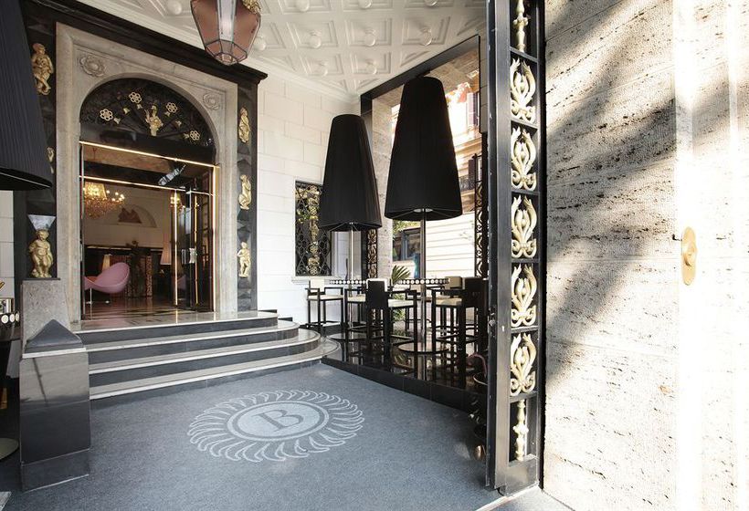 Hotel Boscolo Palace Roma  | Roma | Roma | Italia 1