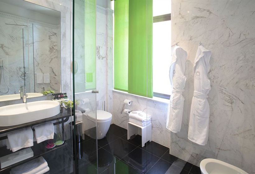 Hotel Boscolo Palace Roma  | Roma | Roma | Italia 12