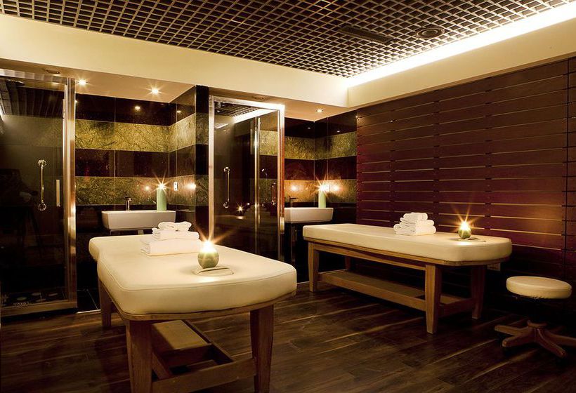 Hotel Boscolo Palace Roma  | Roma | Roma | Italia 14