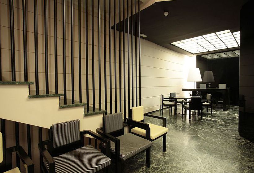 Hotel Boscolo Palace Roma  | Roma | Roma | Italia 15