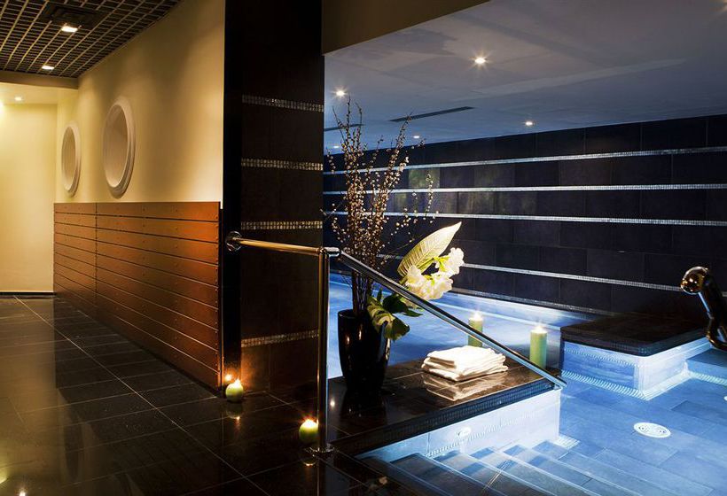 Hotel Boscolo Palace Roma  | Roma | Roma | Italia 17