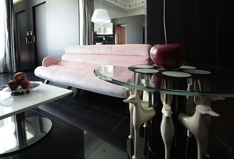 Hotel Boscolo Palace Roma  | Roma | Roma | Italia 19