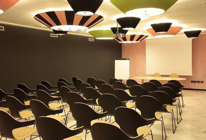 Hotel Boscolo Palace Roma  | Roma | Roma | Italia 5