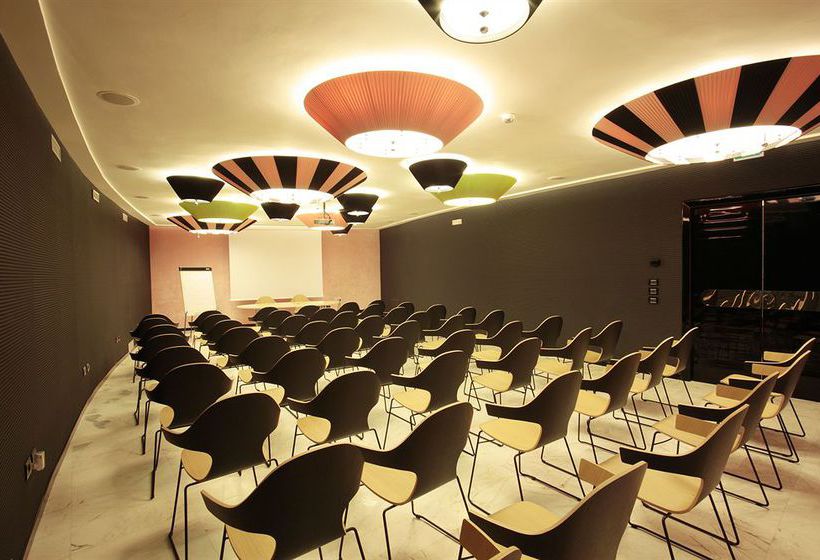 Hotel Boscolo Palace Roma  | Roma | Roma | Italia 6