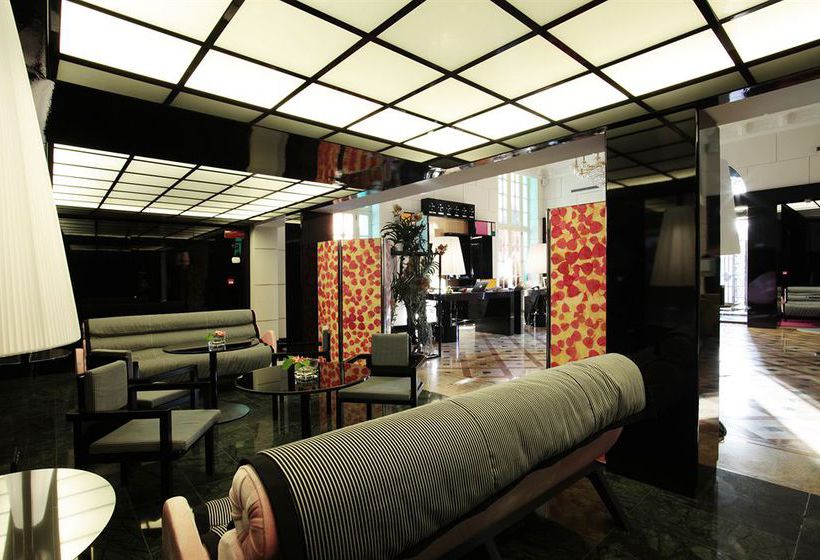 Hotel Boscolo Palace Roma  | Roma | Roma | Italia 7