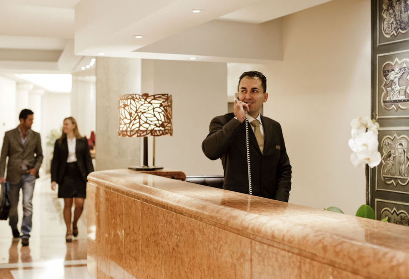 Hotel Mgallery Cerretani Firenze  | Firenze | Florence | Italia 10