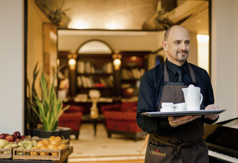 Hotel Mgallery Cerretani Firenze  | Firenze | Florence | Italia 11