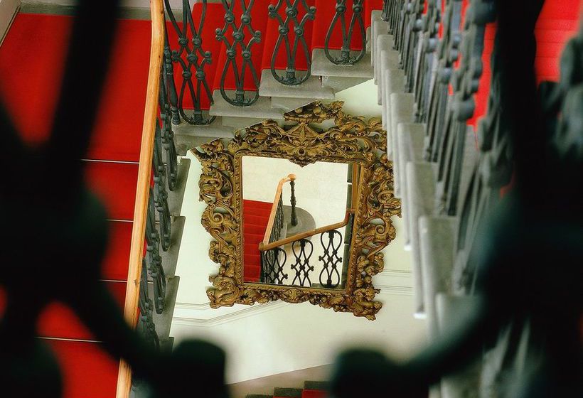 Hotel Mgallery Cerretani Firenze  | Firenze | Florence | Italia 12