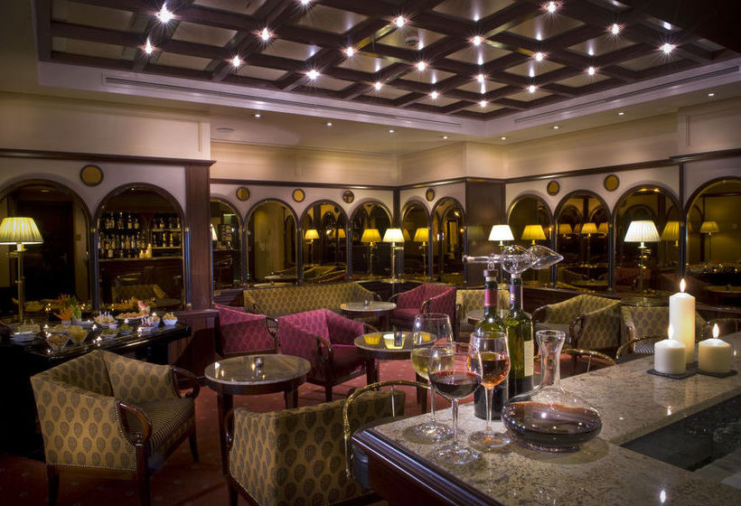 Hotel Mgallery Cerretani Firenze  | Firenze | Florence | Italia 13