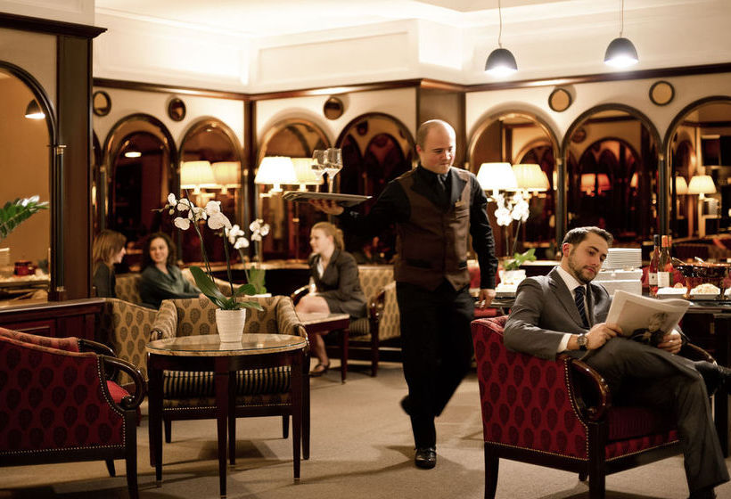 Hotel Mgallery Cerretani Firenze  | Firenze | Florence | Italia 16