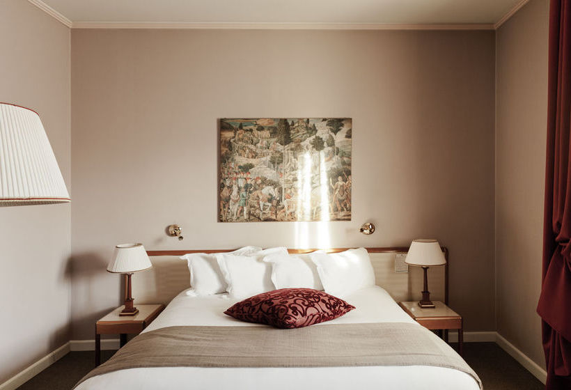Hotel Mgallery Cerretani Firenze  | Firenze | Florence | Italia 18