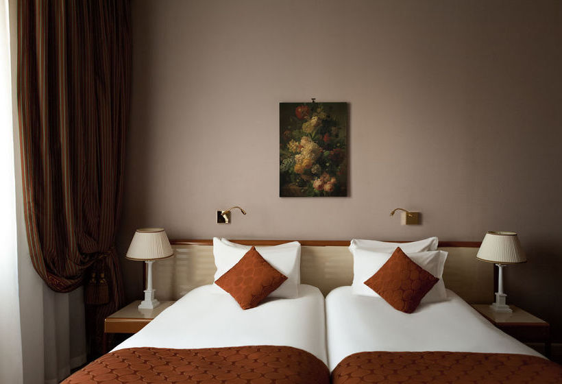 Hotel Mgallery Cerretani Firenze  | Firenze | Florence | Italia 19