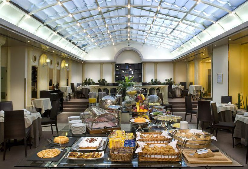 Hotel Mgallery Cerretani Firenze  | Firenze | Florence | Italia 2