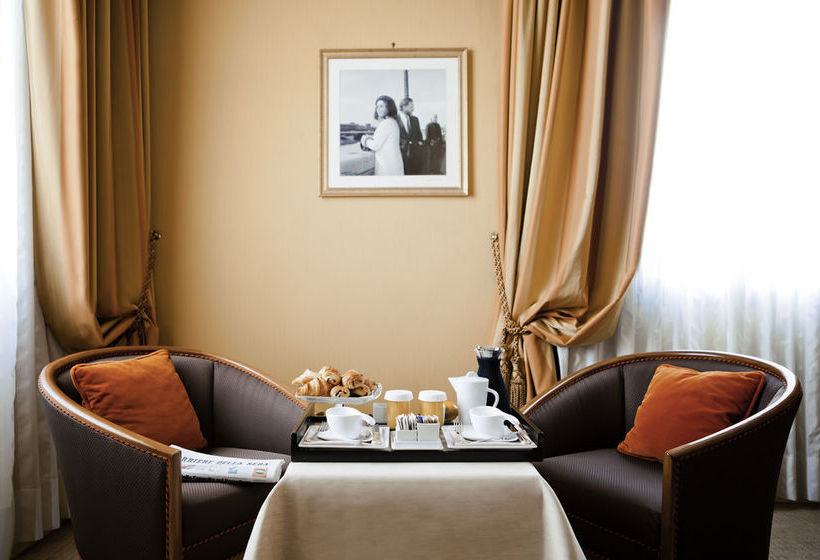 Hotel Mgallery Cerretani Firenze  | Firenze | Florence | Italia 20