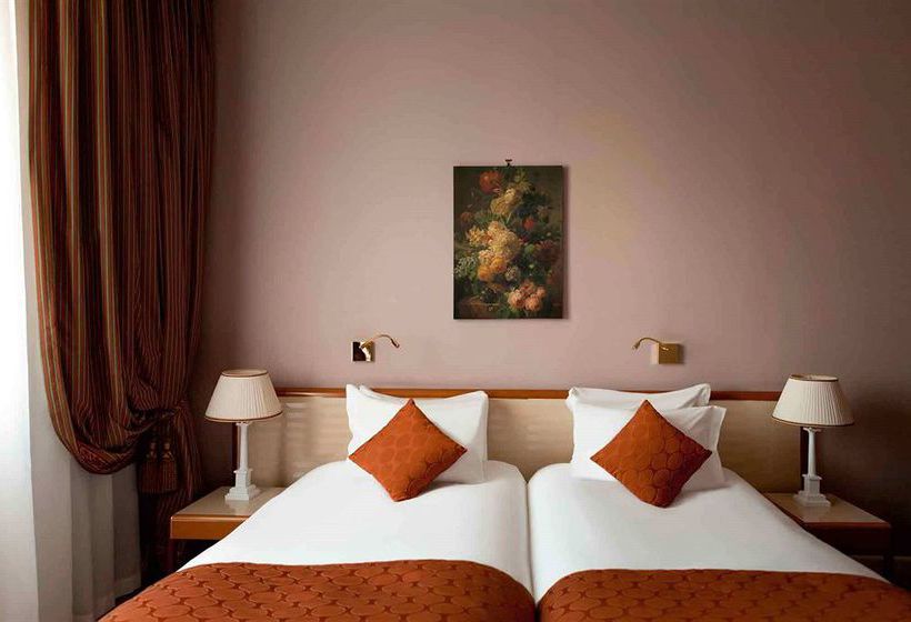 Hotel Mgallery Cerretani Firenze  | Firenze | Florence | Italia 3