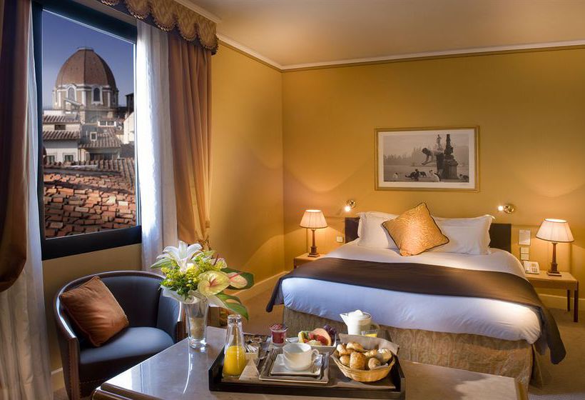 Hotel Mgallery Cerretani Firenze  | Firenze | Florence | Italia 4