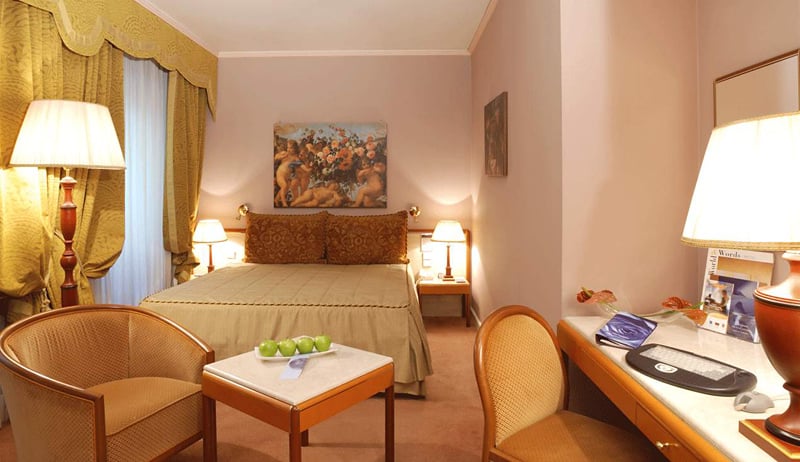 Hotel Mgallery Cerretani Firenze  | Firenze | Florence | Italia 5