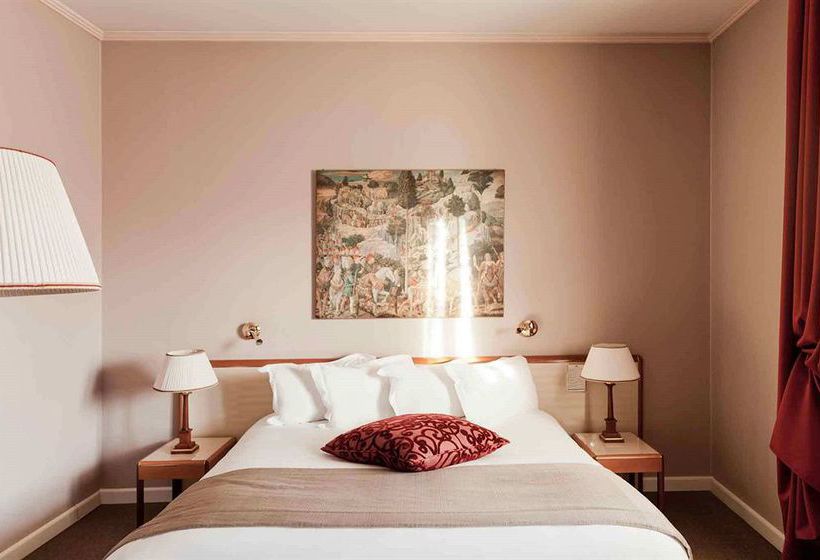 Hotel Mgallery Cerretani Firenze  | Firenze | Florence | Italia 7