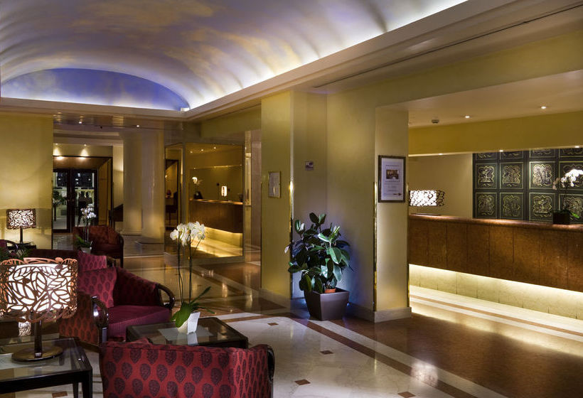 Hotel Mgallery Cerretani Firenze  | Firenze | Florence | Italia 9